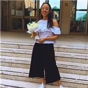 Insegnante che offe lezioni in biologia a studenti delle medie, superiori, Università in provincia di Pesaro e Urbino